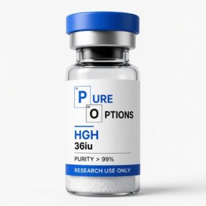HGH — 36 IU