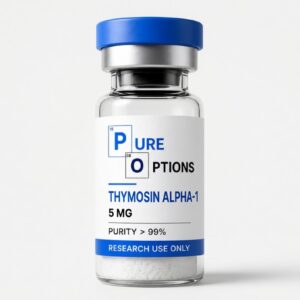 Thymosin Alpha-1