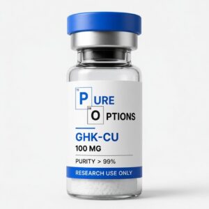 GHK-CU — 100 mg