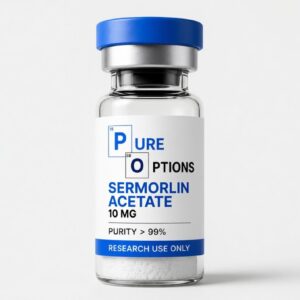 Sermorelin Acetate
