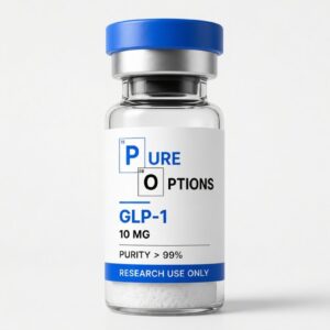 GLP-1 — 10 mg