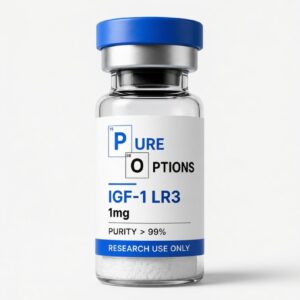 IGF-1 LR3
