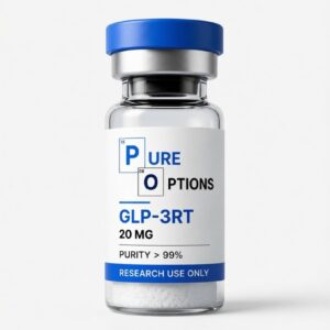 GLP-3RT — 20 mg