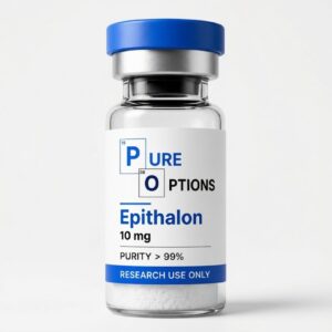 Epithalon — 10 mg