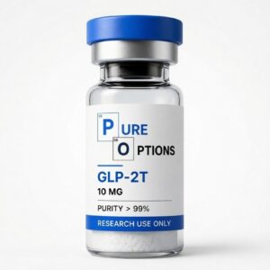 GLP-2T (Tirzepetide) — 20 mg