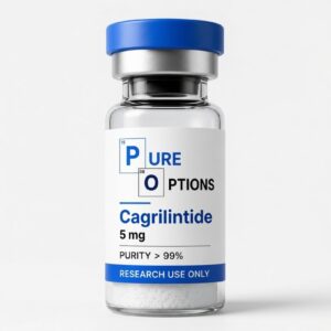 Cagrilintide