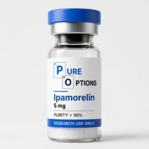 Ipamorelin