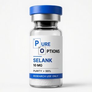 Selank