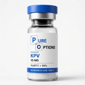 KPV — 5 mg