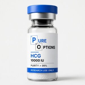 HCG — 10,000 IU